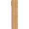 Ekena Millwork Westlake Traditional Smooth Bracket w/ Offset Brace, Western Red Cedar, 7 1/2"W x 30"D x 34"H BKT0806X30X34WTL01SWR - alternate 2